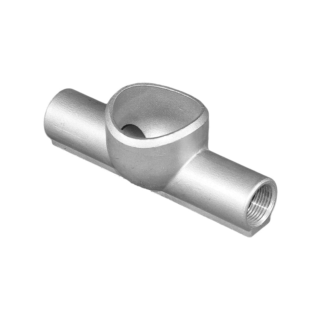 EDI 316 SS Cast Diffuser Mount EDI Environmental Dynamics International