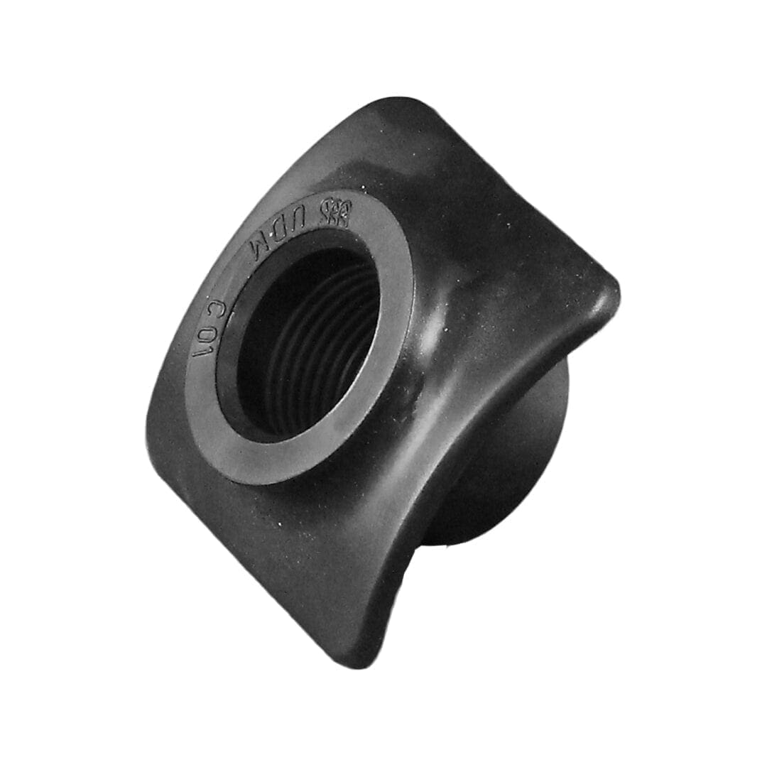 Split Diffuser Mount Universal Diffuser Mount - EDI Environmental Dynamics International