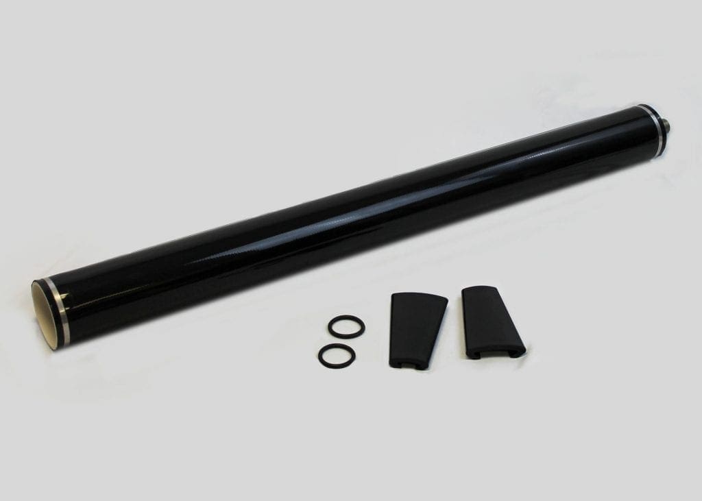 EDI FlexAir® Pro Magnum Fine Bubble Flexible Membrane Diffuser - EDI ...