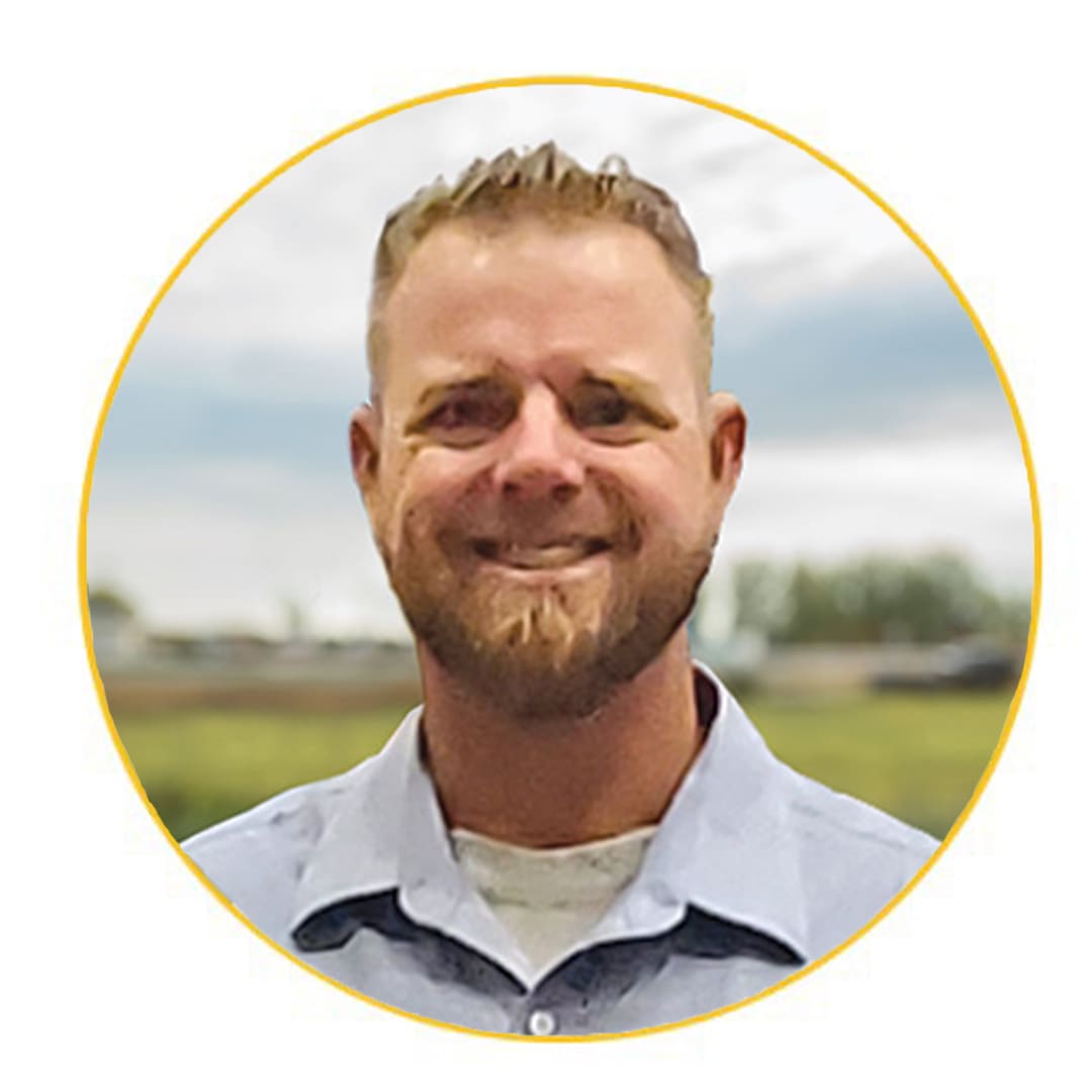 Jeremiah Ritchey (JR)