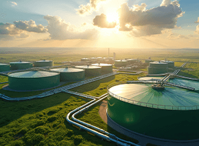 INDUSTRIAL SOLUTIONS